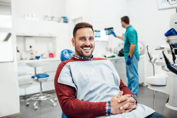 Oral Cancer Screening in Walnut, CA