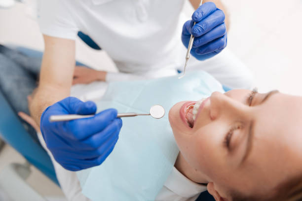 Best Cosmetic Dentistry  in Walnut, CA